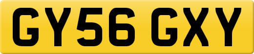 GY56GXY